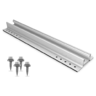 2004211 - Mounting rails MiniRail MK2 Set, 2004211 - Promotional item