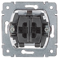 775869 - Series control switch insert Series switch control, 775869 - Promotional item