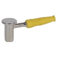 775993 - Angular socket for equipotential bonding, 775993 - Promotional item