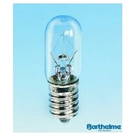 00112607 - Tube lamp RL 16x54mm E14 220-260V 5-7W, 00112607 - Promotional item