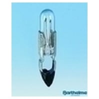 00511240 - Telephone plug lamp T4.6 (4.6x22) 12V 40mA, 00511240 - Promotional item