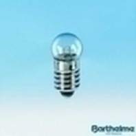 00642530 (10 Stück) - Flashlight bulb ball E10 2.5V 0.3A 00642530