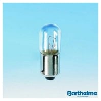 00222450 - Tube lamp KRL 10x28mm BA9s 24V 50mA, 00222450 - Promotional item