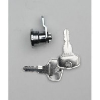 1228049 - Cylinder lock with two keys for Vista 1228049