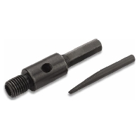 207384 - Hexagon adaptor for core drill, 207384 - Promotional item