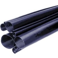 MDT-A 120/40 - Medium-walled shrink tubing 120/40mm MDT-A 120/40