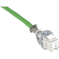 XF500003553 (48 Stück) - RJ45 8(8) jack OCK6A-SN8