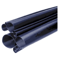 MDT-A 27/8-B - Medium-walled shrink tubing 27/8mm black MDT-A 27/8-B