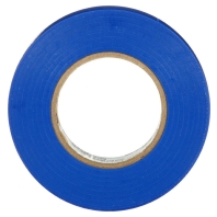 Temflex165 bl19X20 - Adhesive tape 0,02012m 19mm blue Temflex165 bl19X20