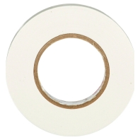 Temflex165 wß19X20 - Adhesive tape 0,02012m 19mm white Temflex165 wß19X20