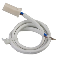 8099710050 - Connection cable LB22 for PLED 0.5 m AMP, 8099710050 - Promotional item