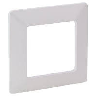 754001 - Frame VLIFE 1x ultra white, 754001 - Promotional item