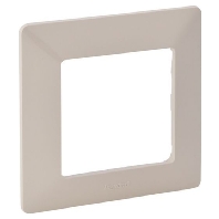 754041 - Frame VLIFE 1x almond white, 754041 - Promotional item