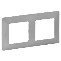 754132 - Frame VLIFE double aluminum, 754132 - Promotional item