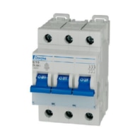 09916473 - Circuit breaker DLS 6I D16-3 3-pole 10KA 09916473