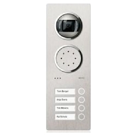 1815420 - Door station door communication 4-button, 1815420 - Promotional item