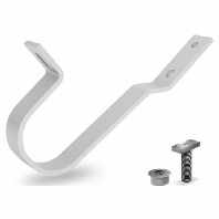 2002568 (25 Stück) - Roof hook SingleHook FT Set SU=25, 2002568 - Promotional item