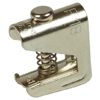 919010 (10 Stück) - Shield connection clamp 1,5...6,5mm, 919010 - Promotional item