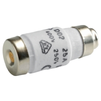 LE1825 (10 Stück) - D02 fuse 25A 400V gG, LE1825 - Promotional item