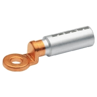 373R12 - AL-CU compression cable lug 300qmm rm/sm M12, 373R12 - Promotional item