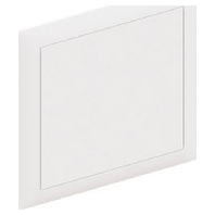 9909.22 - Cover for flush mounted box square 9909.22