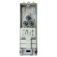 EKM-2050F-3D1-4S/CE1 - Cable junction box for light pole EKM-2050F-3D1-4S/CE1