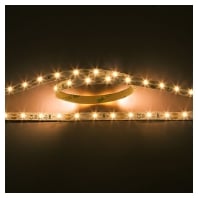 5011100211 - LED strip light LB22 Flexible 3528 2m ww 4.8W/m 12V 480lm/m, 5011100211 - Promotional item