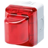 GW27415 - Indicator light electronic AP-Red max 15W 230V AC, GW27415 - Promotional item