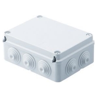 GW44007 - Surface mounted box 190x140mm GW44007