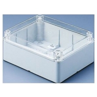 GW44428 - Junction box tran electronics 240x190x160 IP56 650°C, GW44428 - Promotional item