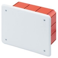 GW48005 - Flush mounted mounted box 160x130mm GW48005