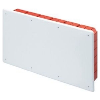 GW48011 - Junction box UP DIN rail screw. IP40 516x294x80, GW48011 - Promotional item