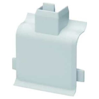 NP42210 - Transition piece SLK 20x50-mini 20x20 RAL9010, NP42210 - Promotional item