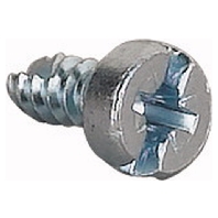 144028 (100 Stück) - Fixing screw EPLHS-M4X8, 144028 - Promotional item