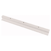 148591 - Rail support T2000/3-R185VT 3p 40x10-100x10 185mm, 148591 - Promotional item