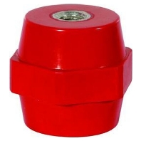 1312310 (10 Stück) - Post insulator 1-3 KV H40/SW40/M10, 1312310 - Promotional item