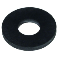 119016-000 (100 Stück) - Sealing element seal for flat head screw DM8 EPDM, 119016-000 - Promotional item