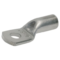 94R8 (100 Stück) - Tubular cable lug with viewing hole 4qmm M8 tinned, 94R8 - Promotional item