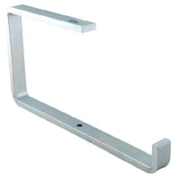 347283 - Suspension bracket open P31 B: 300mm Evz, 347283 - Promotional item