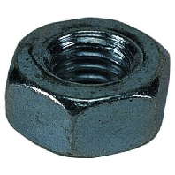 8313060 (100 Stück) - Hex nut M8 GS, 8313060 - Promotional item