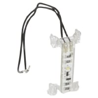 665090 - LED unit Niloe 230V 0.15mA, 665090 - Promotional item