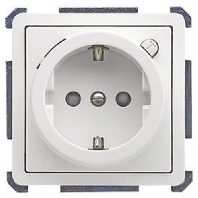 205214 - Socket outlet protective contact, 205214 - Promotional item