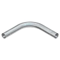 IESB 32 F - STAPA plug-in sheet ST-FVZ-SB M32 hot-dip galvanized (404532), IESB 32 F - Promotional item