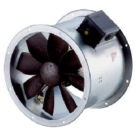DZR 20/2 B Ex e - Ex-proof ventilator DZR 20/2 B Ex e