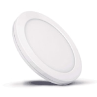 ROUND-S-OW-Sensor - Ceiling-/wall luminaire