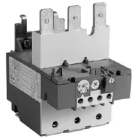 TA 110 DU 90 - Thermal overload relay 65...90A TA 110 DU 90