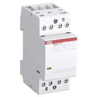 ESB25-40N-06 - Installation contactor 230...240VAC/DC ESB25-40N-06