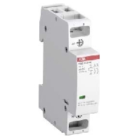 ESB16-11N-03 - Installation contactor ESB16-11N-03