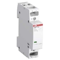 ESB20-11N-01 - Installation contactor ESB20-11N-01