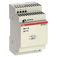 CP-D 24/1.3 - DC-power supply 90...264V/24V 30W CP-D 24/1.3